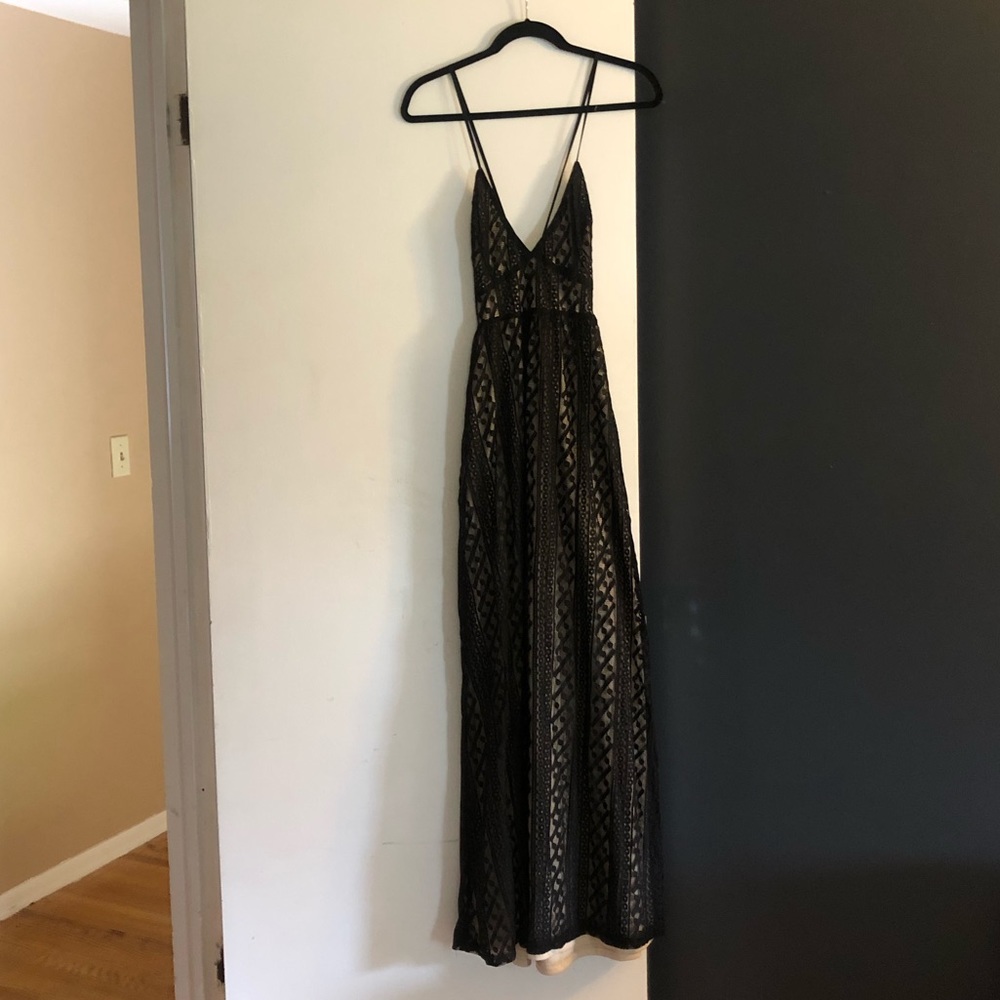 NWT Maxi Dress
